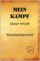 Mein Kampf (James Murphy Translation)
