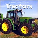 Tractors (Snapshot Picture Library Series)
