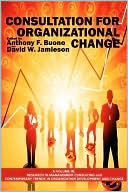 Consultation for Organizational Change