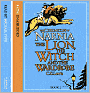 The Lion, the Witch and the Wardrobe (Chronicles of Narnia Series #2)