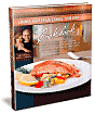 Change Your Brain, Change Your Body Cookbook: Cook Right to Live Longer, Look Younger, Be Thinner and Decrease Your Risk of Obesity, Depression, Alzheimer's Disease, Heart Disease, Cancer and Diabetes