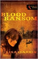 Blood Ransom (Mission Hope Series #1)