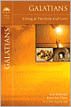 Galatians: Living in Freedom and Love