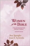 Women of the Bible: A One-Year Devotional Study of Women in Scripture