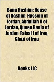 Banu Hashim List | RM.