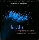 Haydn: Symphonies Nos. 102 & 104 