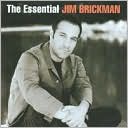 The Essential Jim Brickman by Jim Brickman: CD Cover