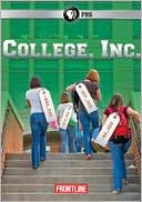 Frontline: College, Inc.