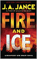 Fire and Ice (Joanna Brady Series #14 / J. P. Beaumont Series #19)