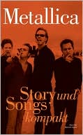 Story & Songs Metallica