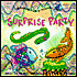 Suprise Party (Rainbow Fish & Friends Series)