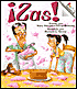Zas! (Rookie Espanol Series)