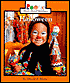 Halloween (Rookie Read-About Holidays Series)