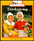 Thanksgiving (Rookie Read-About Holidays Series)