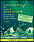 Fundamentals of Fluid Mechanics