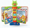 Laugh & Learn Storybook Rhymes by Fisher Price: Product Image