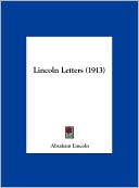 download Lincoln Letters (1913) book