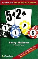 52 Tips for Texas Hold 'em Poker
