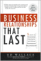 Business Relationships That Last