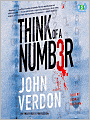 Think of a Number (Dave Gurney Series #1)