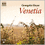 Venetia
