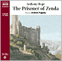The Prisoner Zenda