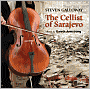 The Cellist of Sarajevo