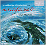 Hard-Boiled Wonderland and the End of the World