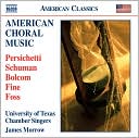 American Choral Music