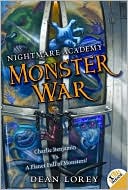 Monster War (Nightmare Academy Series #3)