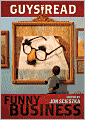 Guys Read: Funny Business
