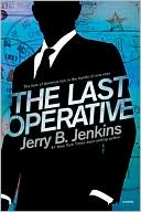 The Last Operative by Jerry B. Jenkins: Download Cover