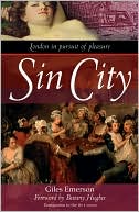 Sin City: London in Pursuit of Pleasure