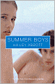 Summer Boys (Summer Boys Series #1)