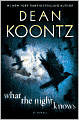 What the Night Knows