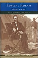 Personal Memoirs of Ulysses S. Grant (Barnes & Noble Library of Essential Reading) by Ulysses S. Grant: Book Cover