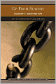 Up from Slavery (Barnes & Noble Library of Essential Reading)