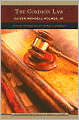 The Common Law (Barnes & Noble Library of Essential Reading)