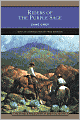 Riders of the Purple Sage (Barnes & Noble Library of Essential Reading)