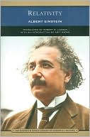 Relativity: The Special and the General Theory (Barnes & Noble Library of Essential Reading)