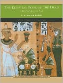 The Egyptian Book of the Dead (Barnes & Noble Library of Essential Reading)