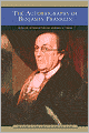 The Autobiography of Benjamin Franklin (Barnes & Noble Library of Essential Reading)