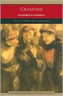 Cranford (Barnes & Noble Library of Essential Reading)