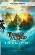 The Empyrean Odyssey: A Forgotten Realms Omnibus