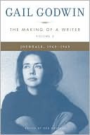 The Making of a Writer: Journals, 1963-1969