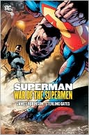 Superman: War of the Supermen