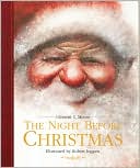 The Night Before Christmas (Sterling Illustrated Classics Series)
