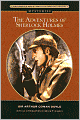 The Adventures of Sherlock Holmes (Barnes & Noble Library of Essential Reading)