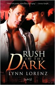 Rush in the Dark: Common Powers 2