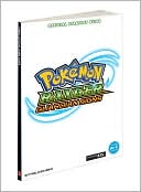 Pokemon Ranger: Guardian Signs: Prima Official Game Guide